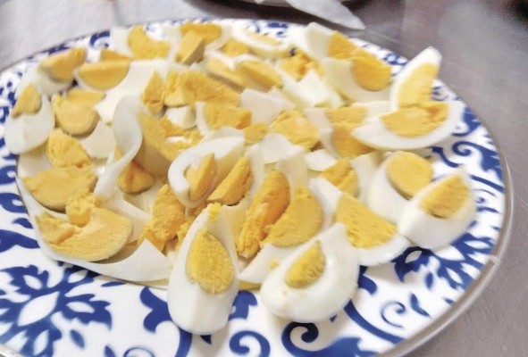 Tradición israelí con toques panameños