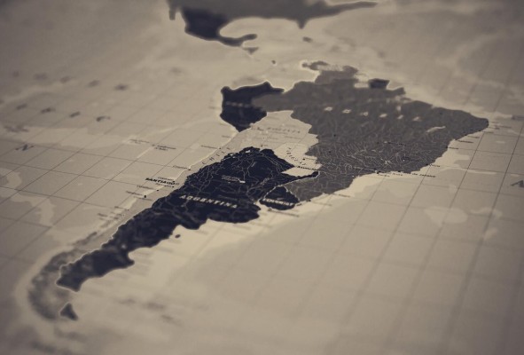 A nivel de Latinoamérica, los países que lideran este sector son México, Brasil y Colombia.