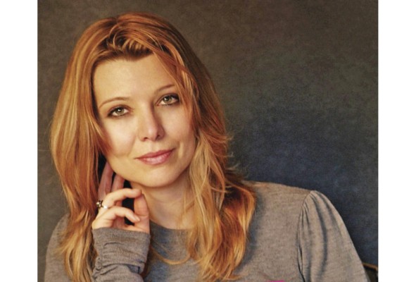 Elif Shafak, de 48 años, ha escrito once novelas y varios ensayos.