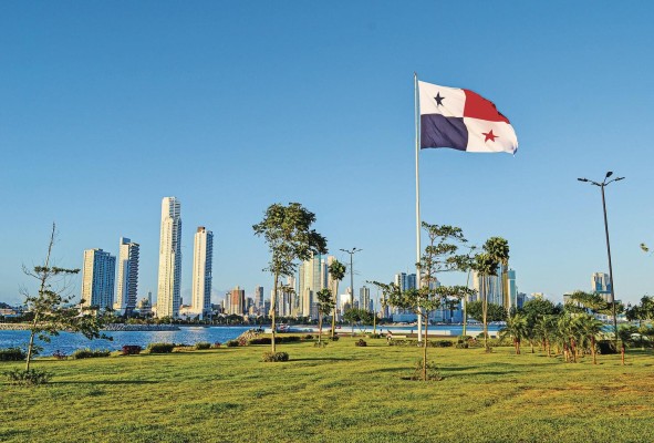 Ciudad de Panamá, Panamá
