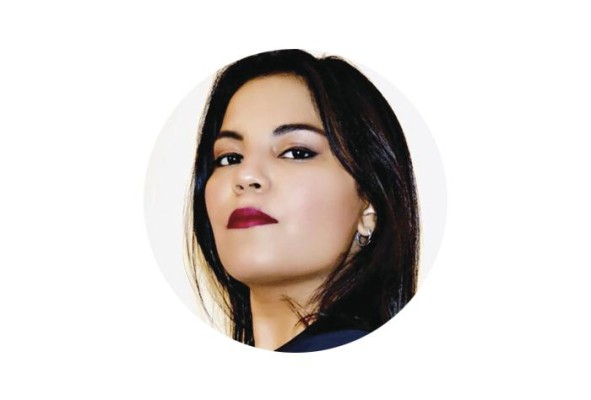 Laritza Lezcano