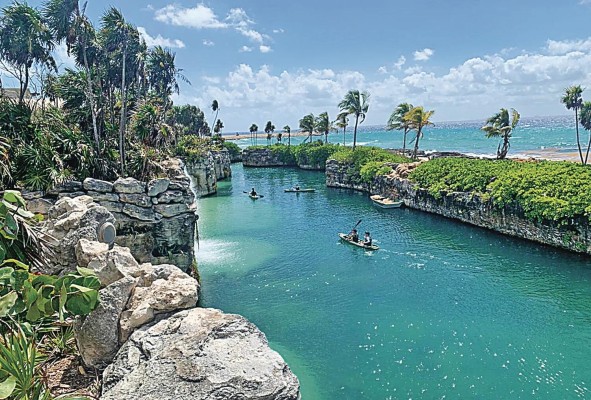 Con un enfoque totalmente sostenible respaldado por la hospitalidad mexicana, el visitante vivirá las más increíbles aventuras.