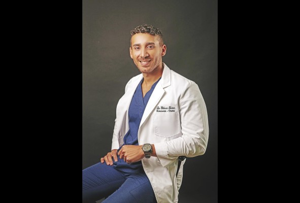 ¿Cómo ganar masa muscular?