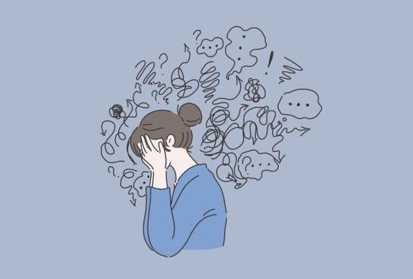 La depresión afecta a más de 300 millones de personas a nivel mundial y los problemas de salud mental siguen aumentando cada año.