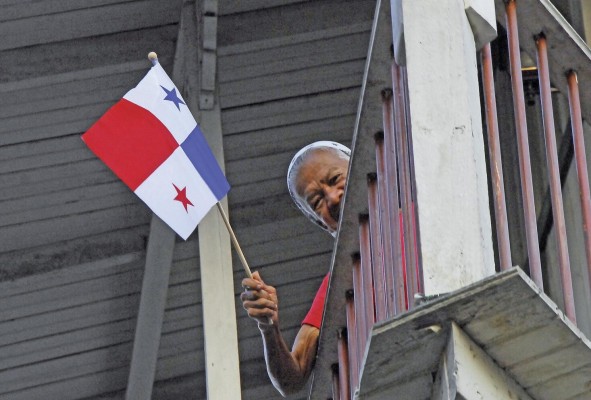 1821 y la Construcción de la Conciencia Nacional en el Pensamiento de Ricaurte Soler