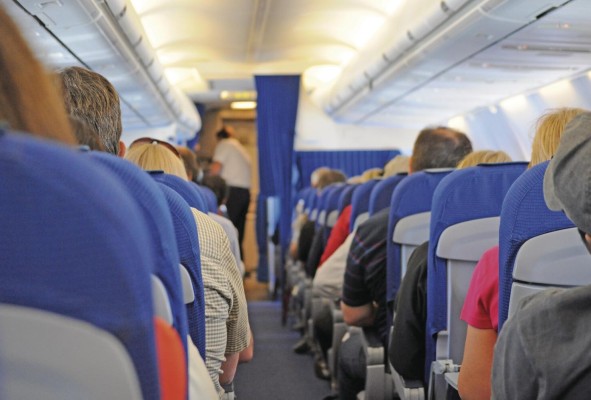 Antes de viajar es importante revisar el plan de vacunación