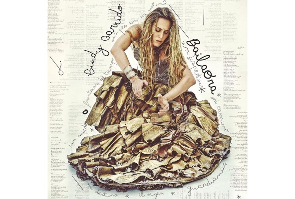 Siudy Garrido ha sido la única artista del baile flamenco en ser nominada a dos Latin Grammy por el proyecto discográfico y de artes escénicas, “Bailaora – Mis pies son mi voz”.