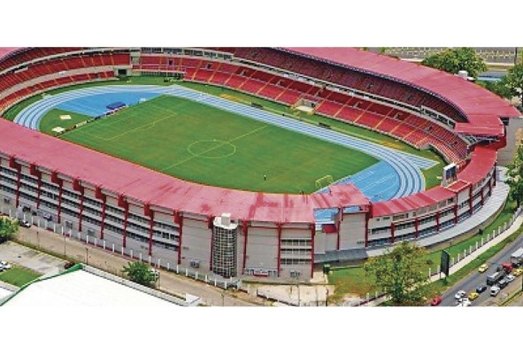 Pandeportes está identificando los coliseos más importantes para acondicionarlos