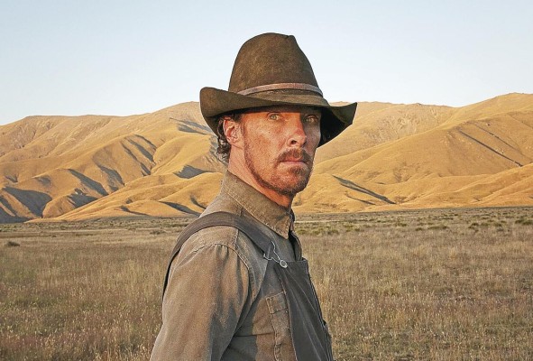 Benedict Cumberbatch está en consideración para Mejor actor por su desempeño en la cinta 'The Power of the Dogs'.