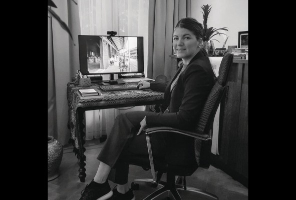 Maylín Pérez Parrado