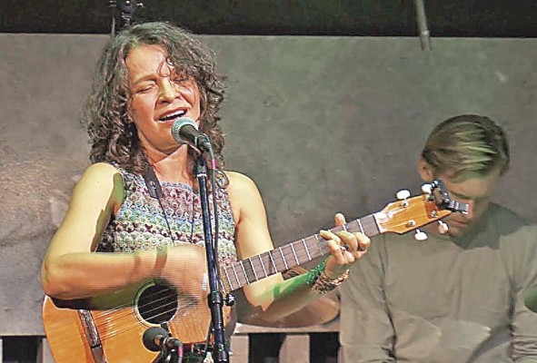 Lucía Pulido