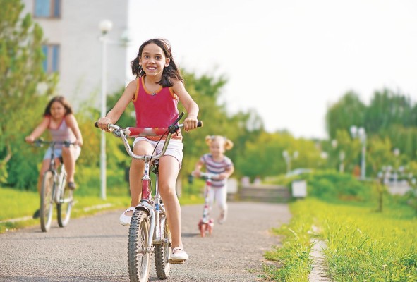Todos los niños y adolescentes tienen derecho a una vida libre de violencia.
