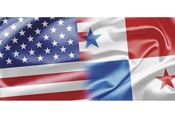 Historia de las relaciones entre Panamá y EE.UU.