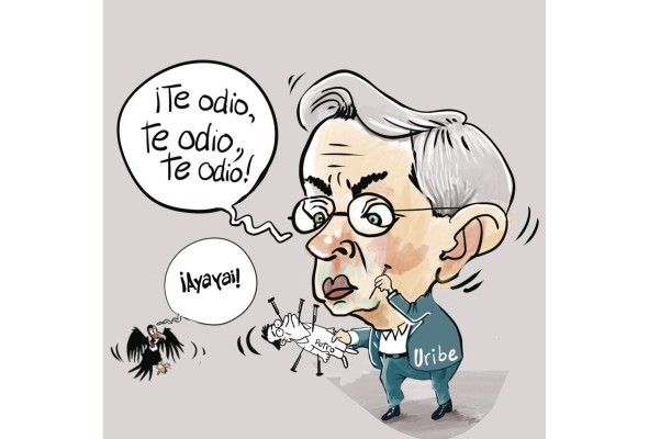 La Opinión Gráfica del 27 de mayo de 2022