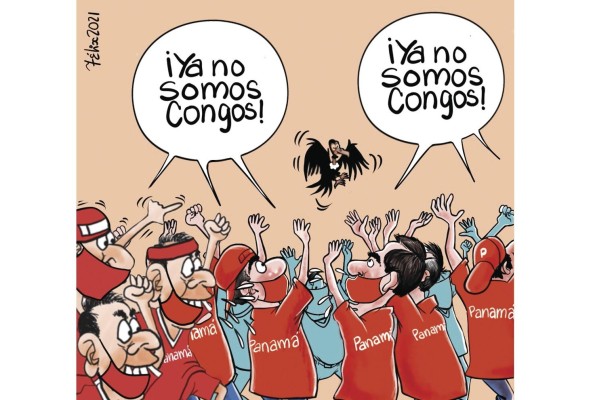 La Opinión Gráfica del 10 de septiembre de 2021