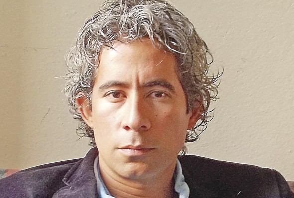 El arte es el sustituto más efectivo del crimen