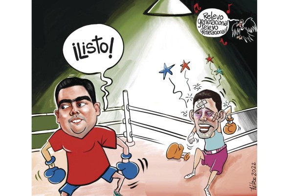 La Opinión Gráfica del 30 de septiembre de 2022