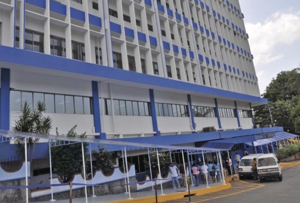 Según autoridades de la CSS, con esta huelga se ha afectado el proceso de aseo, en el Complejo Hospitalario “Dr. Arnulfo Arias Madrid”.