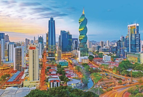 El Plan de Ordenamiento Territorial busca desarrollar la ciudad de Panamá, de forma orgánica.