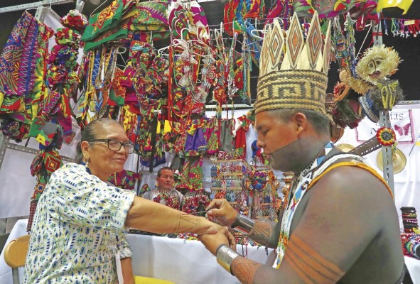 Creer en el potencial de las industrias culturales y creativas panameñas