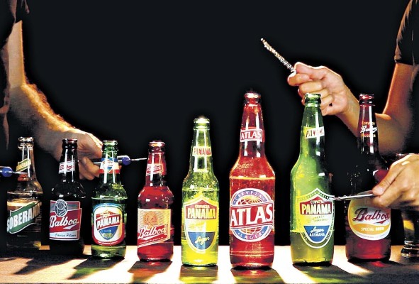 Drinking Song (2011), obra de Donna Conlon y Jonathan Harker.