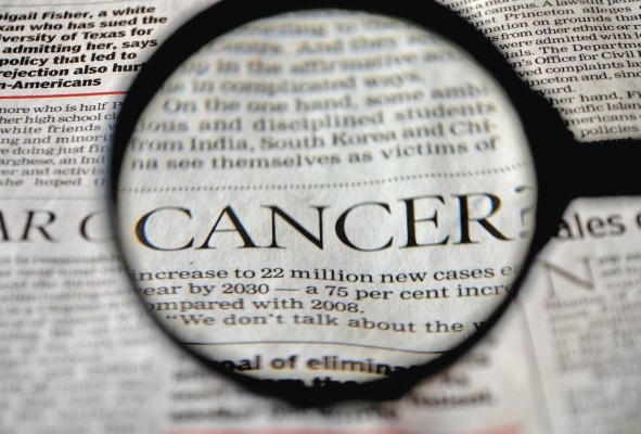 Detección de cáncer en Panamá aumenta cada año en un 20%