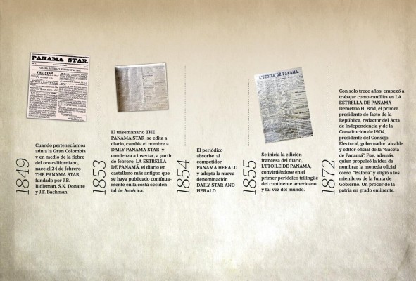 'La Decana' celebra un periodismo que no se amilana y se instala en la historia