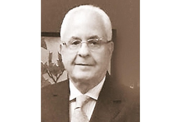 César Díaz Brandao