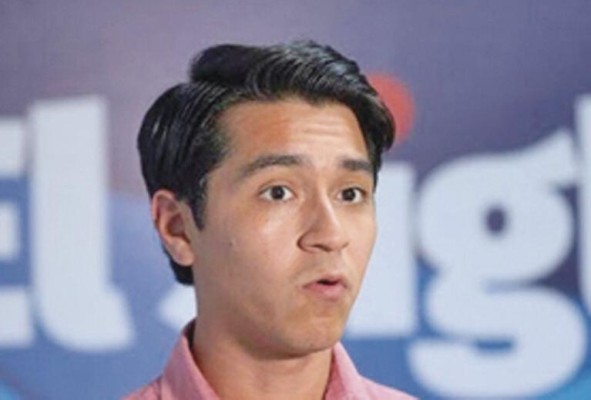 Freddy Pittí. Estudiante universitario Estudiante de derecho, representante juvenil ante el Consejo para la Concertación Nacional y el Desarrollo, activista político, coordinador de la organización ciudadana Juntos Decidimos.