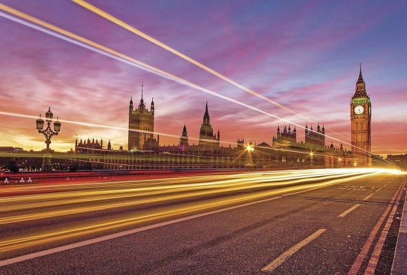 Gran Bretaña ahora posee acceso a la red 5G de Huawei con un 35% de disponibilidad en sistemas principales.