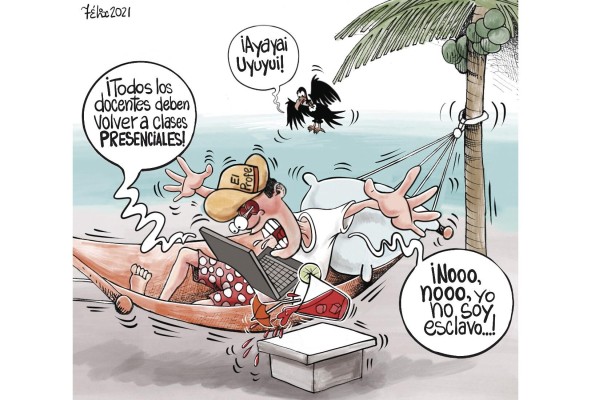 La Opinión Gráfica del 26 de agosto de 2021