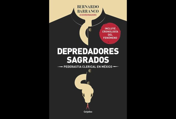 El libro está disponible en Amazon y fue publicado en agosto de este año.
