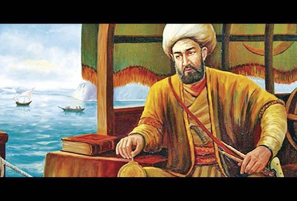 Piri Reis