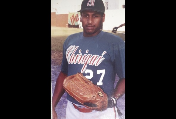 Rodolfo Aparicio era conocido como la 'candelilla' chiricana.