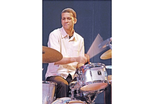 Adam Cruz
