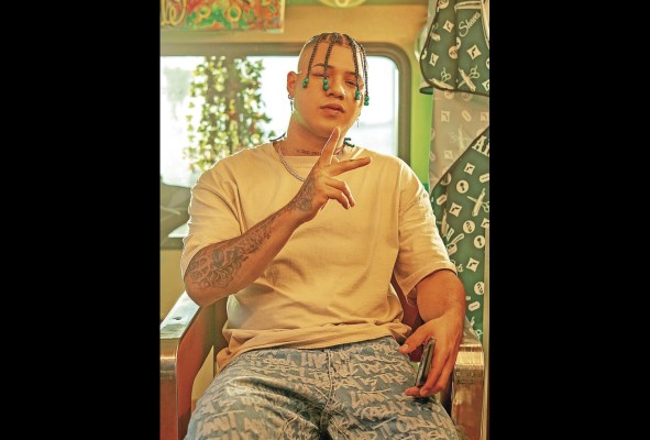 El Boza estará participando en múltiples proyectos de Cerveza Panamá.