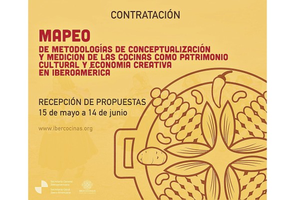 Ante el Covid-19, Panamá cocina su futuro entre las grandes cocinas