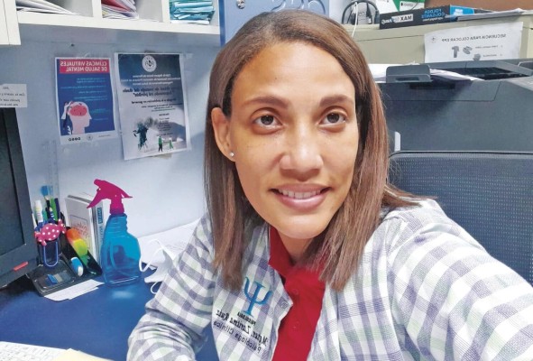 El estrés, un mal que el hombre suprime