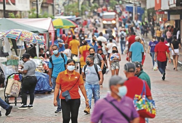 El último aumento salarial fue en 2021 e incluyó las actividades de servicios sociales, financieros y de salud privada, y el servicio doméstico, entre otros.
