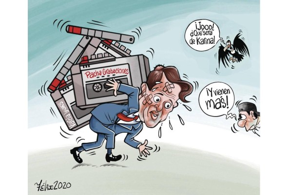 La Opinión Gráfica del 25 de agosto de 2020