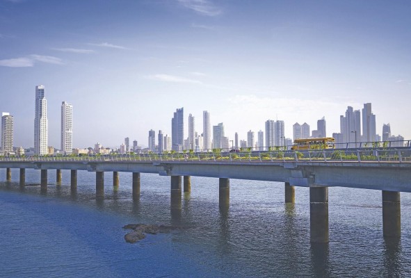 A finales de 2020, el país empezó de manera voluntaria el uso de la factura electrónica.