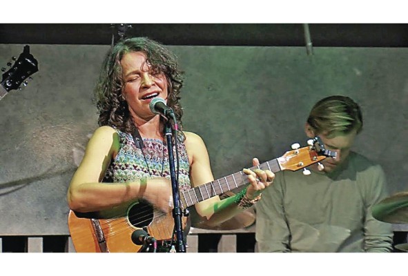 Lucía Pulido