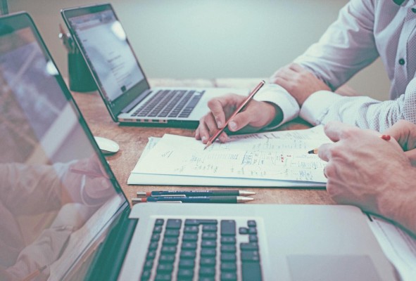 Administración de riesgos, una ventaja competitiva