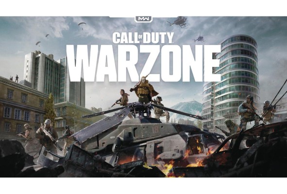 Call of Duty permite hasta 150 jugadores simultáneos.