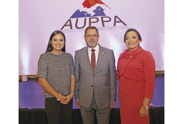 José Alberto Nieto y Adriana Angarita
