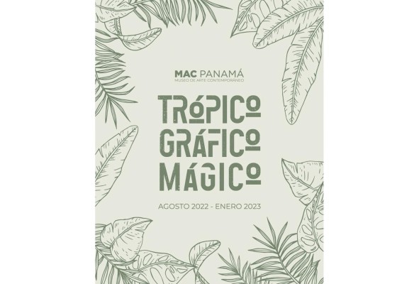 El MAC inaugurará el 'Trópico Gráfico Mágico'