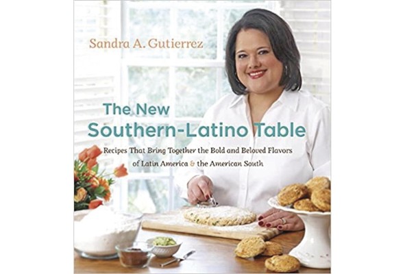 Sandra Gutiérrez cuenta con cuatro publicaciones, disponibles en Amazon.com.  Todas ellas están relacionadas con la cocina latinoamericana.