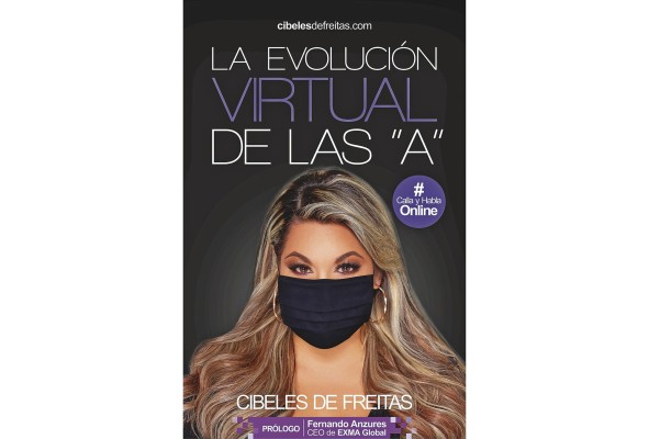 Una propuesta de Cibeles de Freitas.