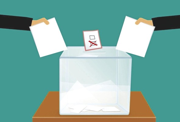 Menos candidaturas y más acción