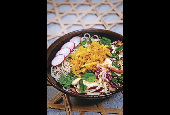 Fideos